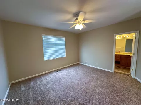 Bedroom - 2185 Eagle Greens Dr, Reno, NV 89521 photo 3 of 3