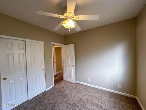 Bedroom - 2185 Eagle Greens Dr, Reno, NV 89521 photo 1 of 3