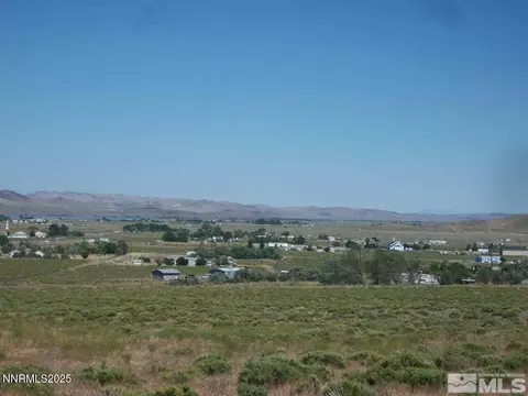 0 Aspen St, Silver Springs, NV 89429