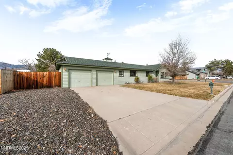 450 E Marsh Rd, Carson City, NV 89701