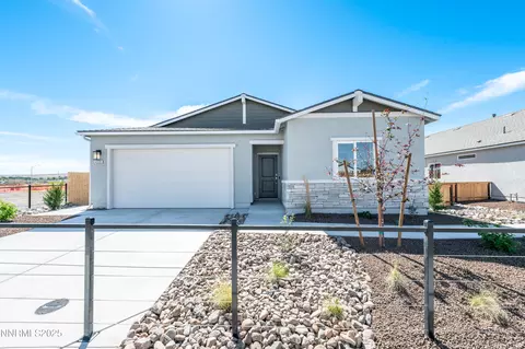 4535 Mifflin St, Fernley, NV 89408