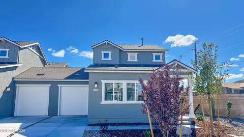 908 Orchard Rock Dr #LOT 43, Reno, NV 89506
