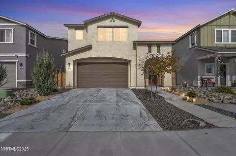 1874 Amazonite Dr, Sparks, NV 89436