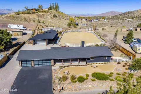 2705 Ravazza Rd, Reno, NV 89521