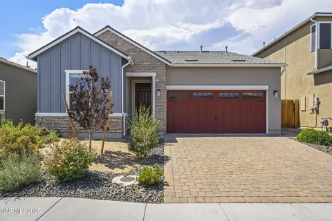 7681 Navasota Dr, Sparks, NV 89436