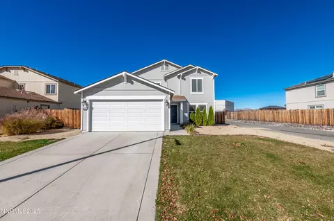 8905 Convair Way, Reno, NV 89506