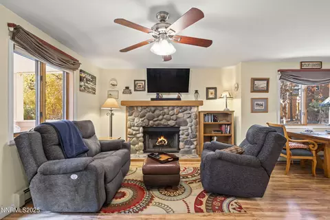 939 Incline Way UNIT 221, Incline Village, NV 89451