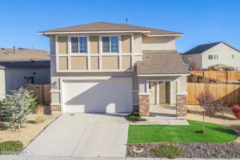 1338 Granary Park Ave, Sparks, NV 89436