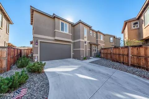 6641 Peppergrass Dr, Sparks, NV 89436