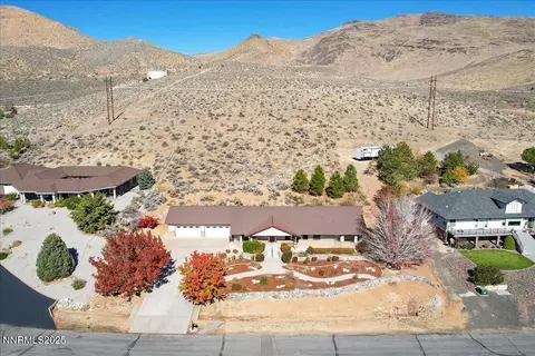 2474 Merrill Rd, Carson City, NV 89706