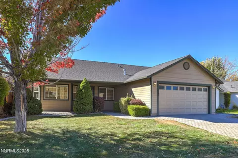 1464 Edlesborough Cir, Gardnerville, NV 89410
