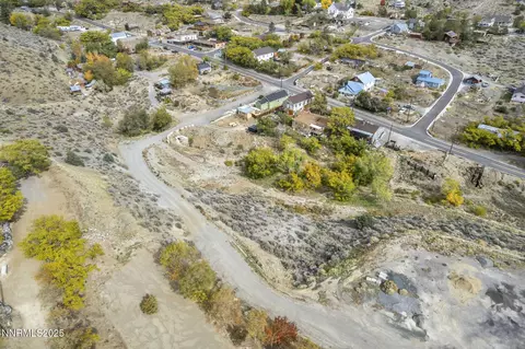 55 4th St, Silver City, NV 89428