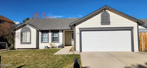 7603 Crystal Shores Dr, Reno, NV 89506