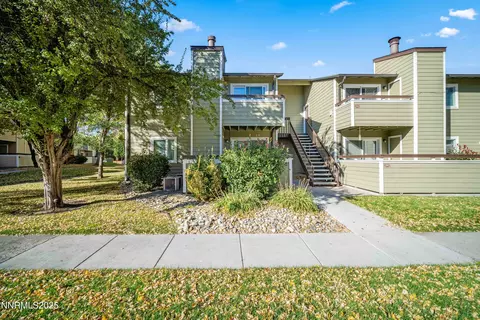 555 E Patriot Blvd # 207, Reno, NV 89511