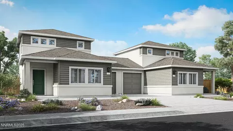 902 Orchard Rock Dr #PHOENIX 44, Reno, NV 89506