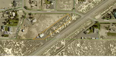 265 Pleasant Hill Dr, Battle Mountain, NV 89820