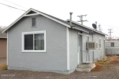 648 S Reese St, Battle Mountain, NV 89820