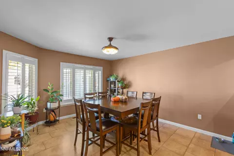 Dining - 405 Cornerstone Ct, Fallon, NV 89406 photo 1 of 4