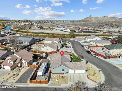 View/Area - 405 Cornerstone Ct, Fallon, NV 89406 photo 5 of 5