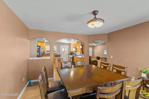Dining - 405 Cornerstone Ct, Fallon, NV 89406 photo 4 of 4