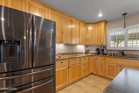 Kitchen - 405 Cornerstone Ct, Fallon, NV 89406 photo 2 of 5