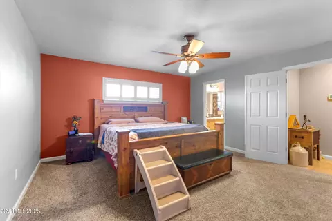 Bedroom - 405 Cornerstone Ct, Fallon, NV 89406 photo 2 of 5
