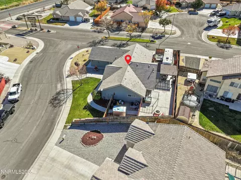 View/Area - 405 Cornerstone Ct, Fallon, NV 89406 photo 3 of 5