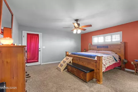 Bedroom - 405 Cornerstone Ct, Fallon, NV 89406 photo 1 of 5