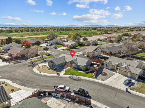 View/Area - 405 Cornerstone Ct, Fallon, NV 89406 photo 2 of 5