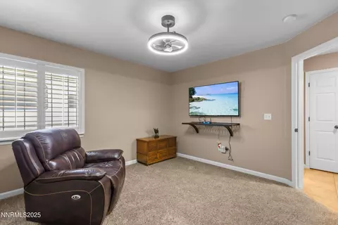Bedroom - 405 Cornerstone Ct, Fallon, NV 89406 photo 5 of 5