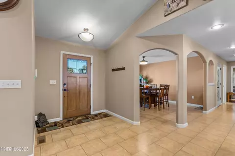 Entry Way - 405 Cornerstone Ct, Fallon, NV 89406 photo 1 of 1