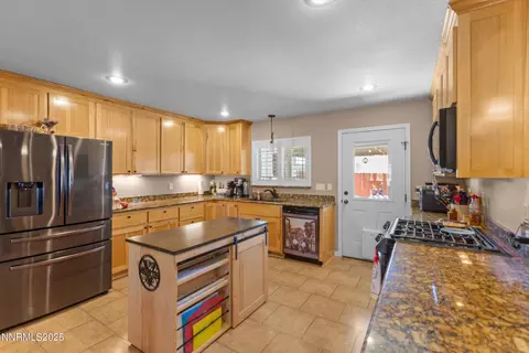 Kitchen - 405 Cornerstone Ct, Fallon, NV 89406 photo 1 of 5