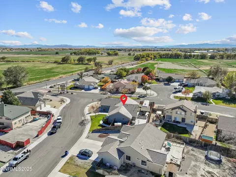 View/Area - 405 Cornerstone Ct, Fallon, NV 89406 photo 4 of 5