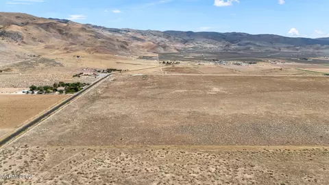 0 Whiskey Springs Rd #A, Reno, NV 89510