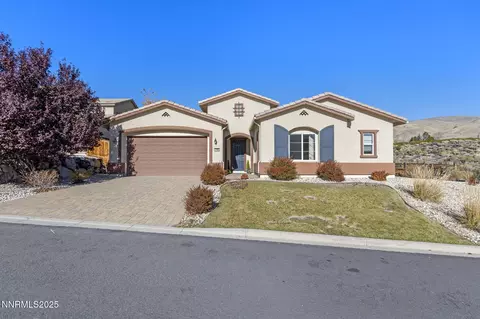 1755 Back Nine Trl, Reno, NV 89523