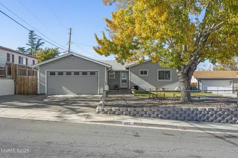 425 Lancaster Dr, Reno, NV 89506