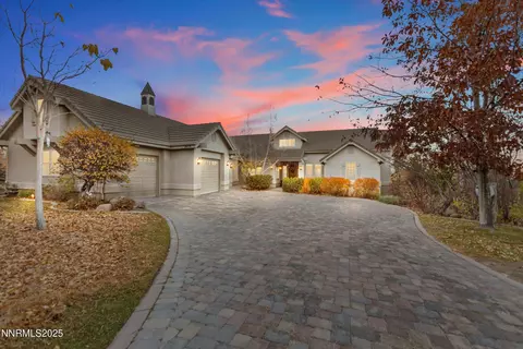 14275 Caballero Ct, Reno, NV 89511