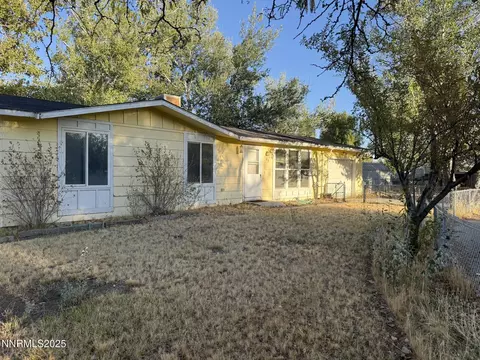 502 Prebble St, Winnemucca, NV 89445