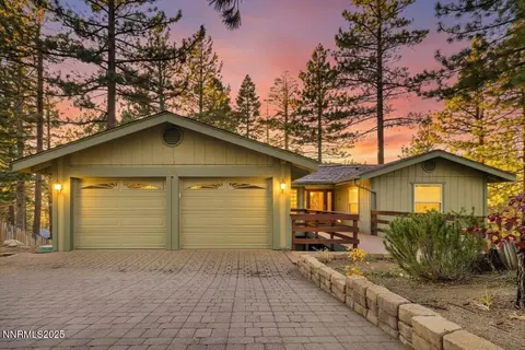 190 Kingsbury Cir, Stateline, NV 89449