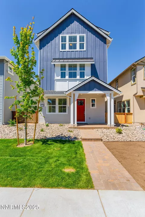 1248 Grove St #HOME 70, Carson City, NV 89701