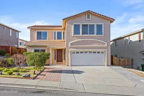 3211 Cityview Ter, Sparks, NV 89431
