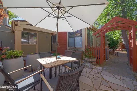 Exterior - 615 E Riverview Cir, Reno, NV 89509 photo 5 of 10