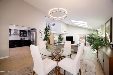 Dining - 615 E Riverview Cir, Reno, NV 89509 photo 1 of 1