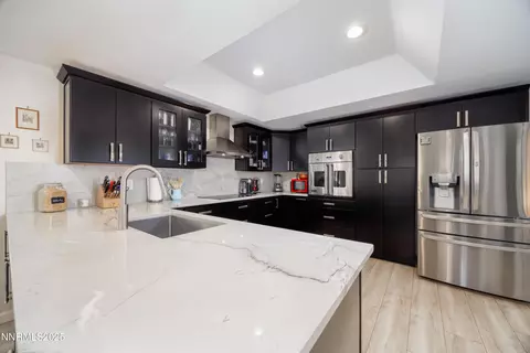 Kitchen - 615 E Riverview Cir, Reno, NV 89509 photo 3 of 3