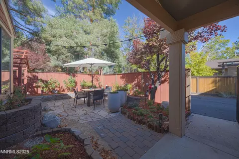Exterior - 615 E Riverview Cir, Reno, NV 89509 photo 6 of 10