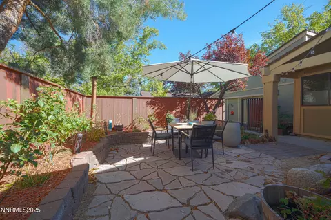Exterior - 615 E Riverview Cir, Reno, NV 89509 photo 7 of 10