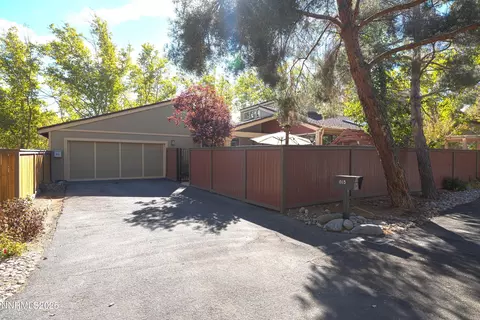 615 E Riverview Cir, Reno, NV 89509