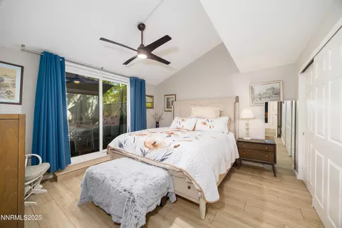 Bedroom - 615 E Riverview Cir, Reno, NV 89509 photo 1 of 2