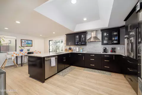 Kitchen - 615 E Riverview Cir, Reno, NV 89509 photo 1 of 3