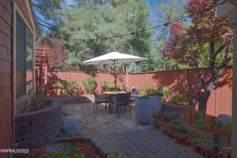 Exterior - 615 E Riverview Cir, Reno, NV 89509 photo 2 of 10